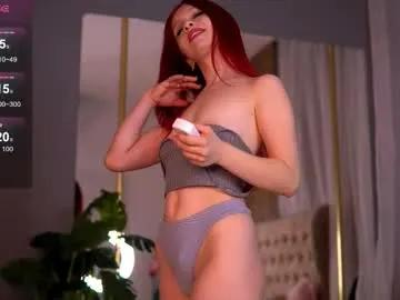 leylabelle on Chaturbate 