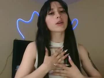 lia_queen610 — Goal: Off top [34 tokens left] Welcome loves// Fav patterns 33-44-55-66 // PVT OPEN // #squirt #bush #socks #smalltits #hairyarmpits