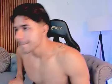 liam_colliins — Hello there! Turn me on and make me cum - Multi Goal: CUM LIAM, CUMMM [2485 tokens left] #feet #muscle #young #cock #lovense