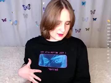 lightnea — GOAL: Time to make ass red from [60 tokens remaining] Hi, my name is Nea! I'm not very experienced, but I'd be happy to play with you! Let's have fun, darling  #young #twerk #cute #shy #lovense #yo