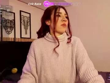 lila_elliot on Chaturbate 