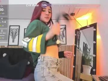 lila_elliot on Chaturbate 