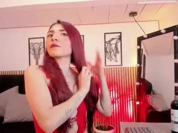 lila_elliot on Chaturbate 
