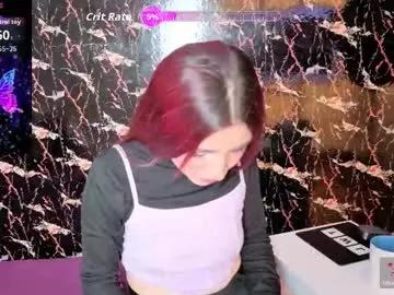 lila_elliot on Chaturbate 