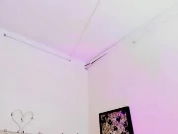 lilah_sweet on Chaturbate 