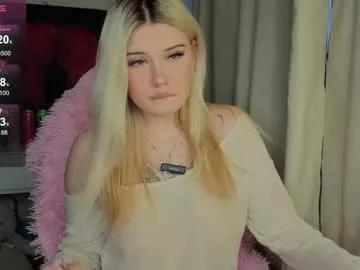 lilhornyprincess on Chaturbate 