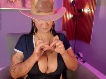 lilian_vergara on Chaturbate 