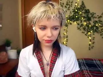 Avatar of liliandaniels