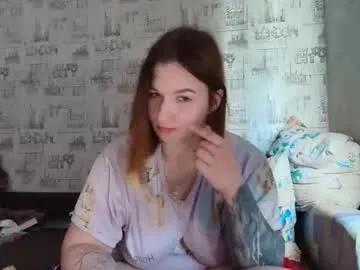 liliawoolf on Chaturbate 