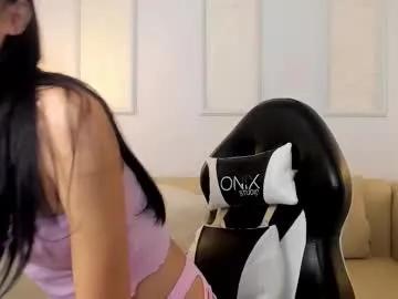 lilily_lv on Chaturbate 