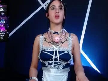 lilith07_ — Freechat on Chaturbate