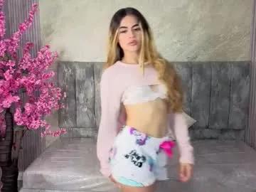 lilith4_s on Chaturbate 