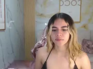 lilith4_s on Chaturbate 