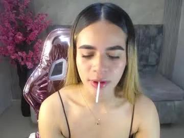 lilith4_s on Chaturbate 