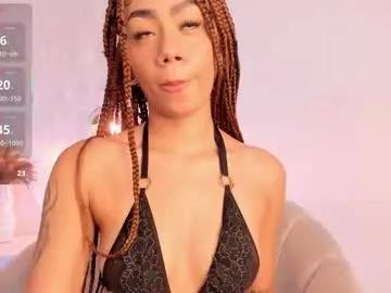 lilith_blaze_ on Chaturbate 