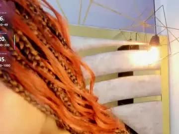 lilith_blaze_ on Chaturbate 