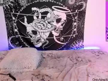 lilith_jovovich on Chaturbate 