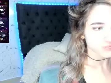 lilith_parker on Chaturbate 