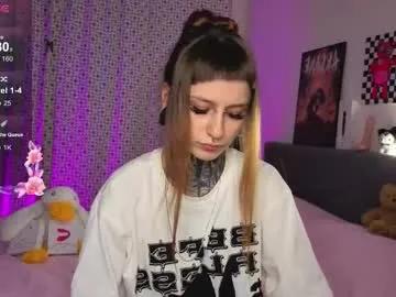 lilith_poison on Chaturbate 