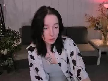 lilithlunna on Chaturbate 