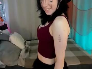 lilithlunna on Chaturbate 