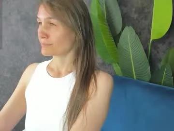 lillian_white1 on Chaturbate 