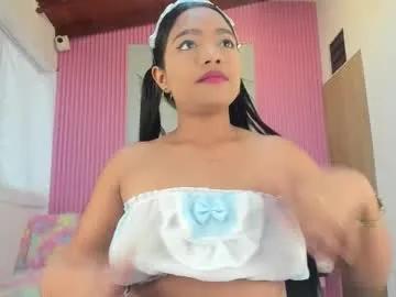 lillyy16 on Chaturbate 