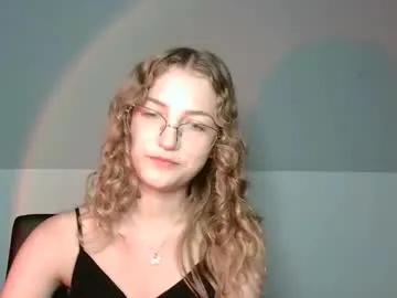 lily_tayberry on Chaturbate 