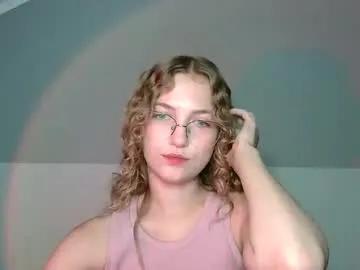 lily_tayberry on Chaturbate 