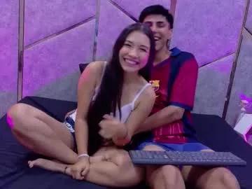 lily_y_finn — GREAT SHOW!!! CUM SHOW IN MY MOUTH!! WANNA SEE MY BOY CUM FOR ME!! 599 TKN!!! 1 PM COLOMBIAN TIME #CUMSHOW #BLOWJOB #CUM #DICK #DEEPTHROAT