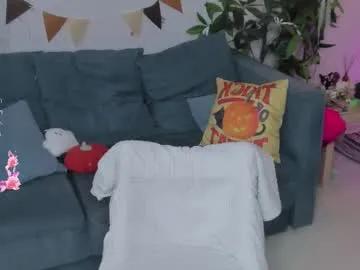 lilybelll on Chaturbate 