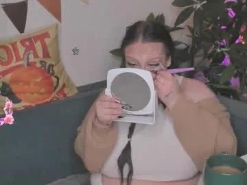 lilybelll on Chaturbate 