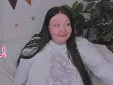 lilybelll on Chaturbate 