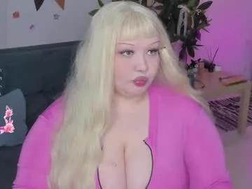 lilybelll on Chaturbate 