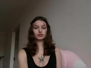 lilycandy_ on Chaturbate 