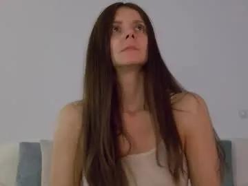 lilyroselyn on Chaturbate 