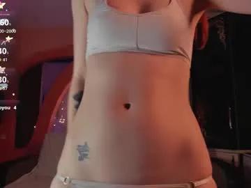 lina_lin_ — GOAL: Stand up and dance  [29 tokens remaining] Love to see you here  #cum #new #skinny #daddy