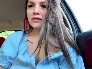 lissa__1 on Chaturbate 