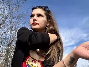 lissa__1 on Chaturbate 