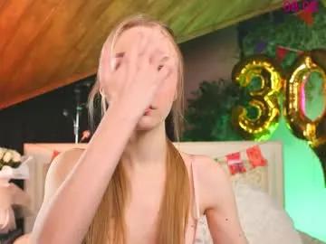 lissa_meooow on Chaturbate 