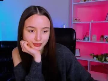 lissa_night — GOAL: spank on the ass [11 tokens remaining] Welcome to my room! #shy #nonude #18 #pvt #tease