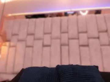 lissyconan on Chaturbate 