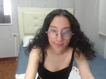 little__amy_ on Chaturbate 