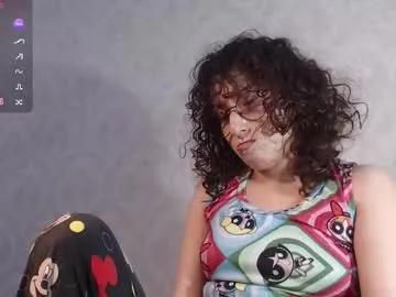 little__amy_ on Chaturbate 