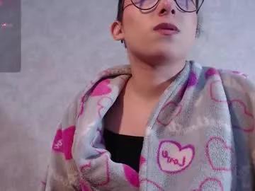 little__amy_ on Chaturbate 