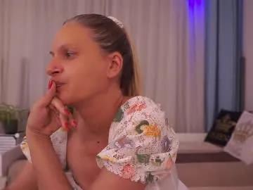 little_heart_andreea on Chaturbate 