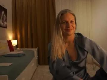 little_heart_andreea on Chaturbate 