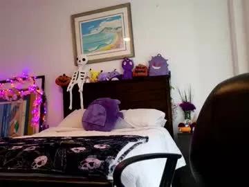 littledeathtrap on Chaturbate 