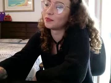 littledeathtrap on Chaturbate 