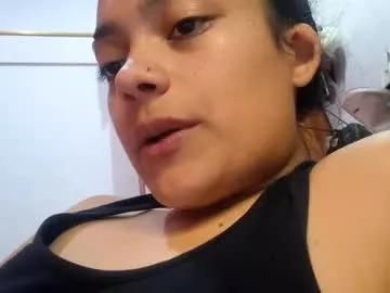 littlemelii on Chaturbate 